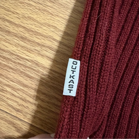 Vintage OutKast Sweater XL - Picture 11 of 11